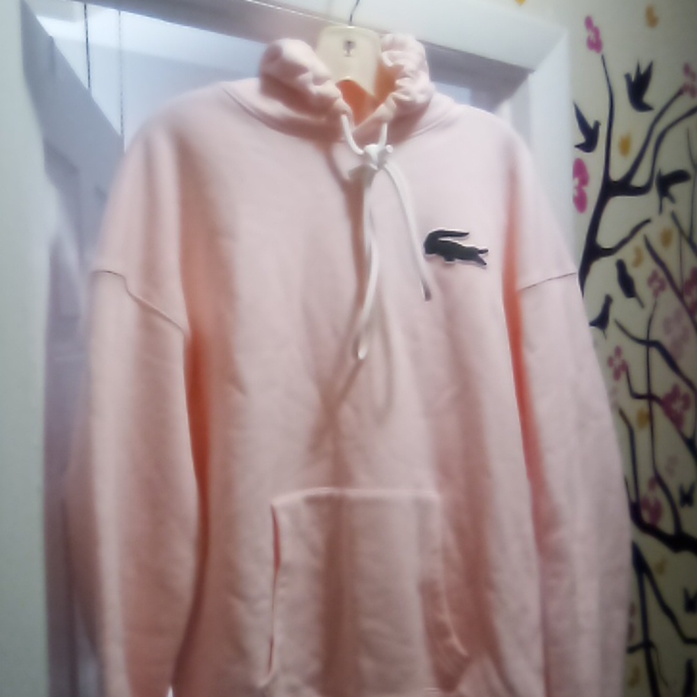 Lacoste Unisex Sweat hoodie
